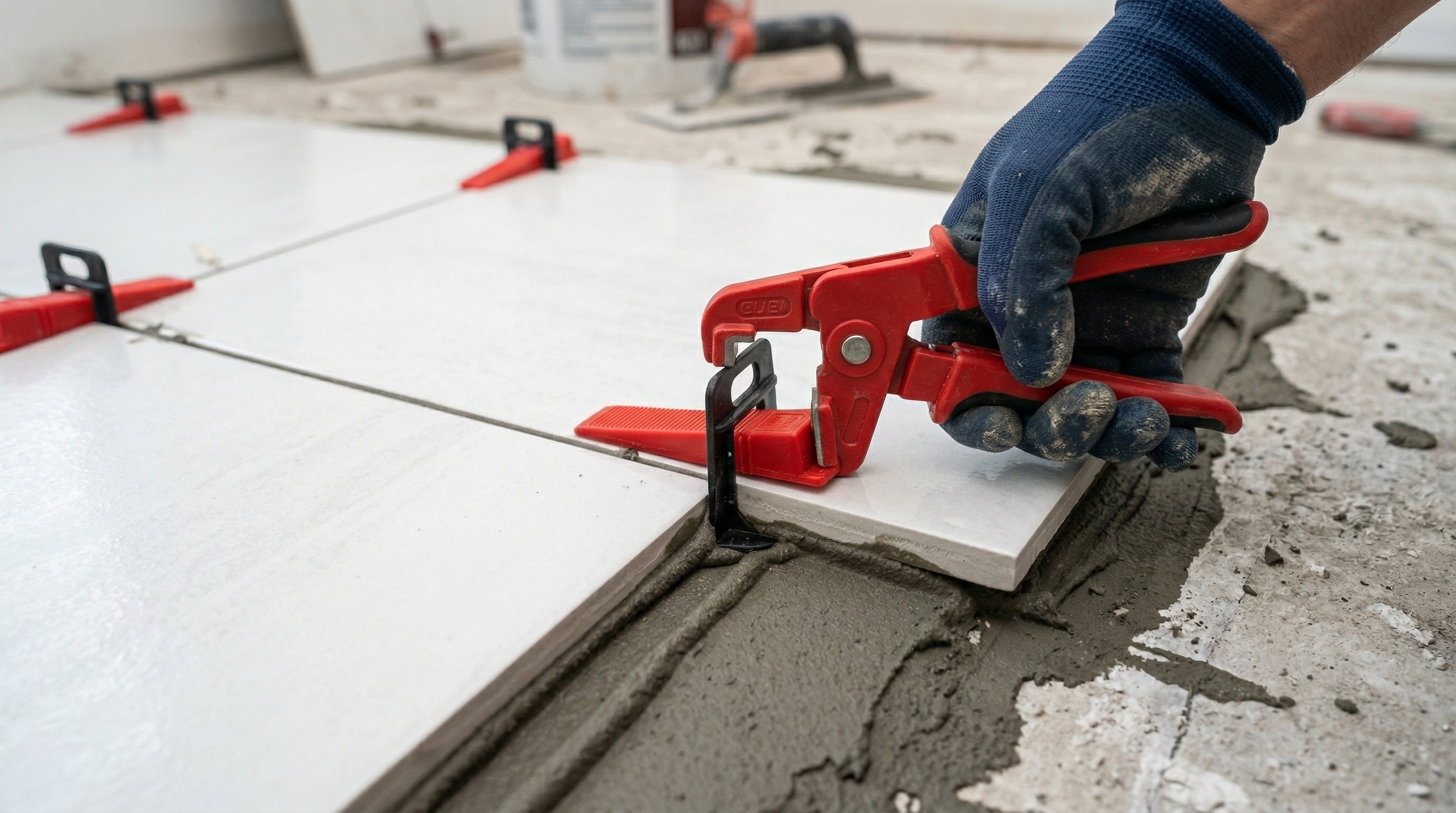 Fliesenleger Kinzel – Fliesenleger Offenburg